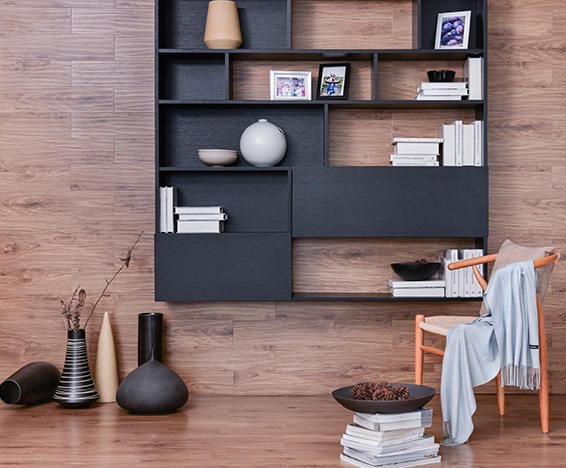 廠房裝修新選擇，合肥半山裝飾專業(yè)設(shè)計施工(圖4)