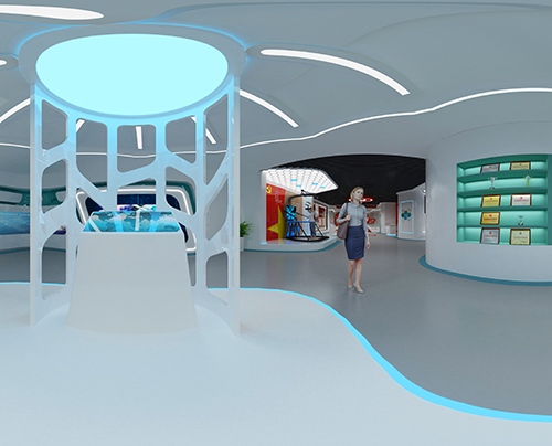 解鎖辦公室裝修新風(fēng)格，打造高效辦公空間(圖4)