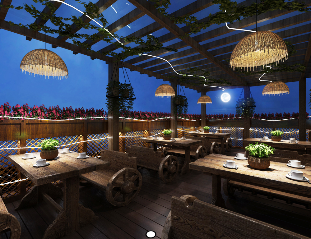 半山裝飾助力，合肥辦公室煥然一新(圖4)