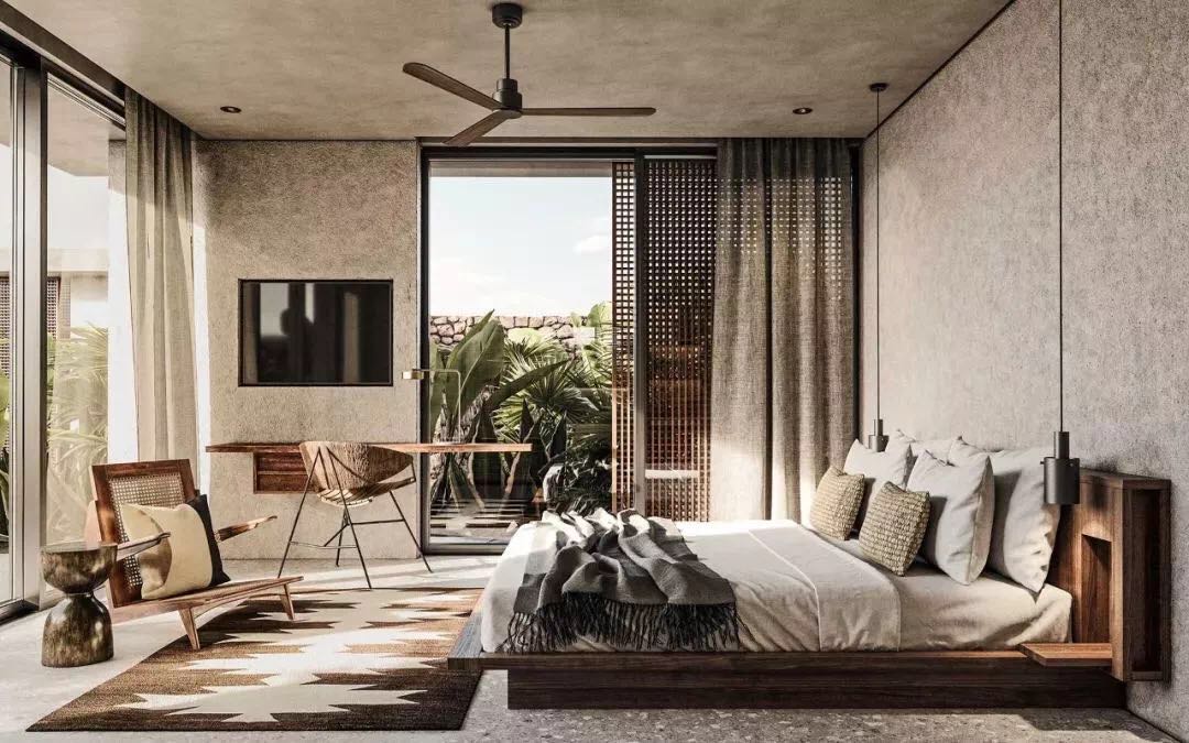 安徽半山裝飾：安徽工裝排名前列，辦公樓裝修案例眾多(圖2)