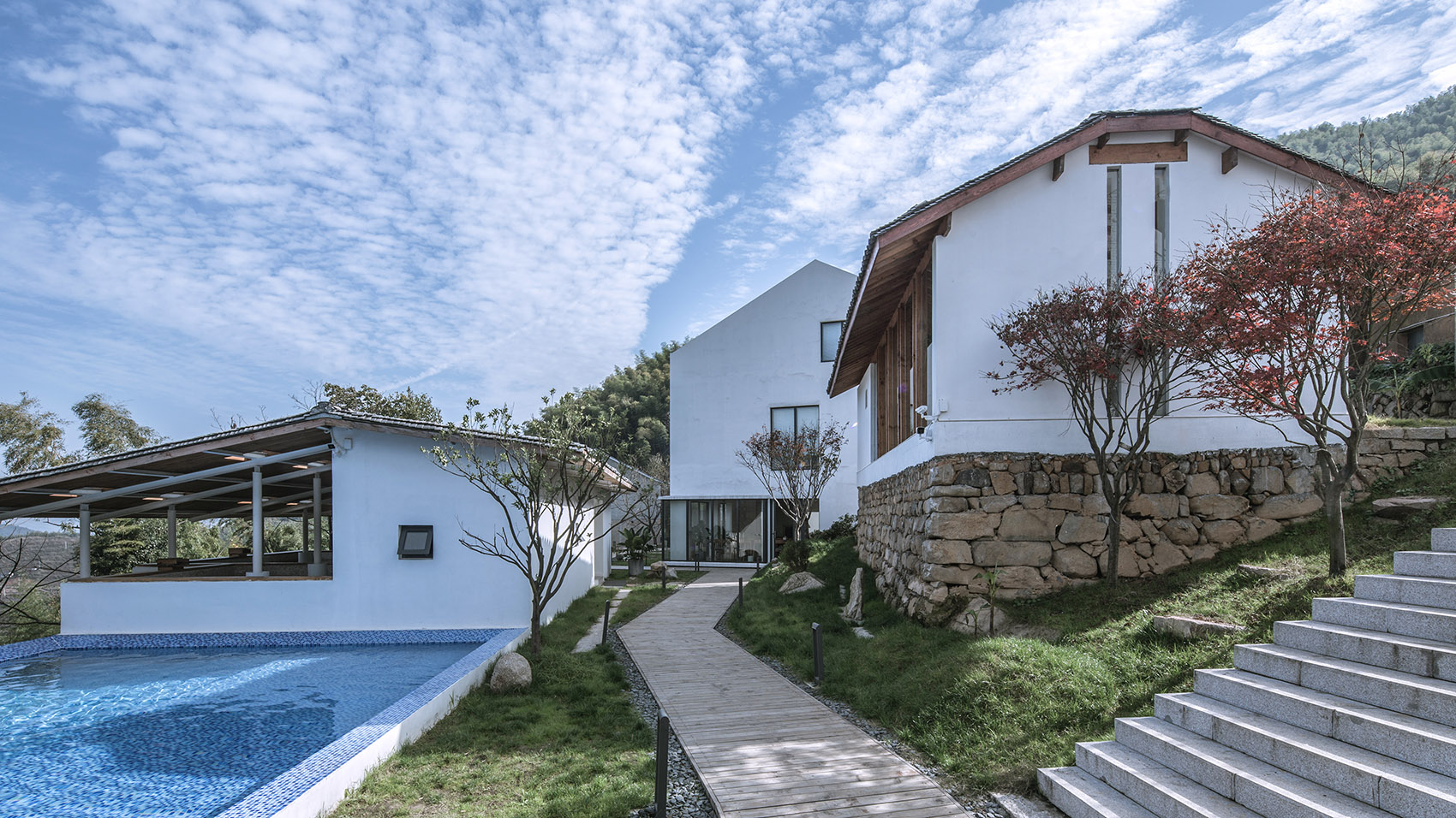 合肥專業(yè)廠房裝修，地坪電路宿舍維修無(wú)憂！(圖2)