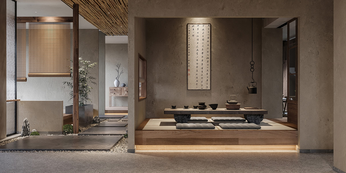 辦公樓裝修設(shè)計(jì)新選擇，安徽半山裝飾顯實(shí)力(圖5)