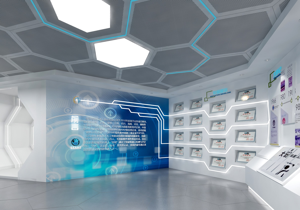 安徽辦公樓裝修首選，20余年設(shè)計(jì)施工經(jīng)驗(yàn)鑄就品質(zhì)！(圖3)