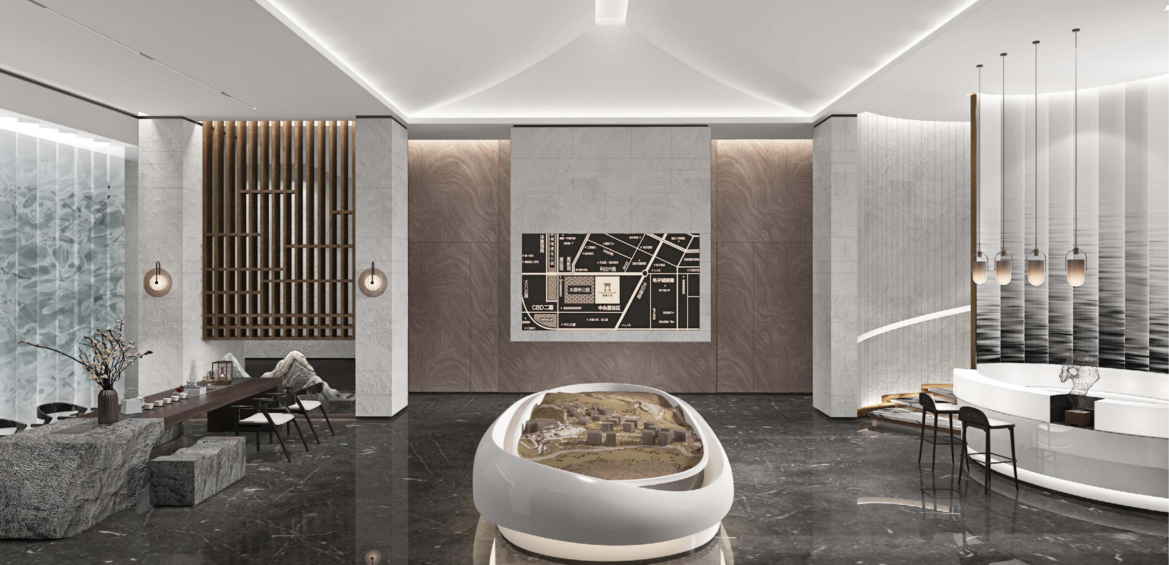 安徽半山裝飾：工裝領(lǐng)域的20年領(lǐng)航者(圖4)