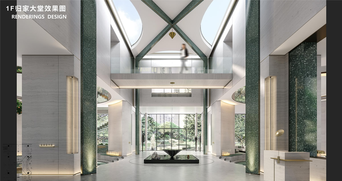 合肥裝修哪家強？安徽半山裝飾，辦公廠房裝修行家(圖4)