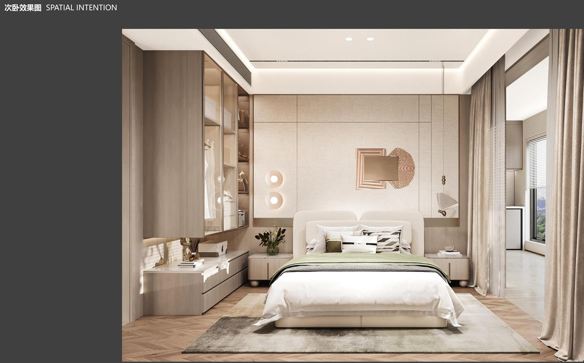 安徽半山裝飾：安徽工裝排名靠前，辦公樓裝修首選品牌(圖4)