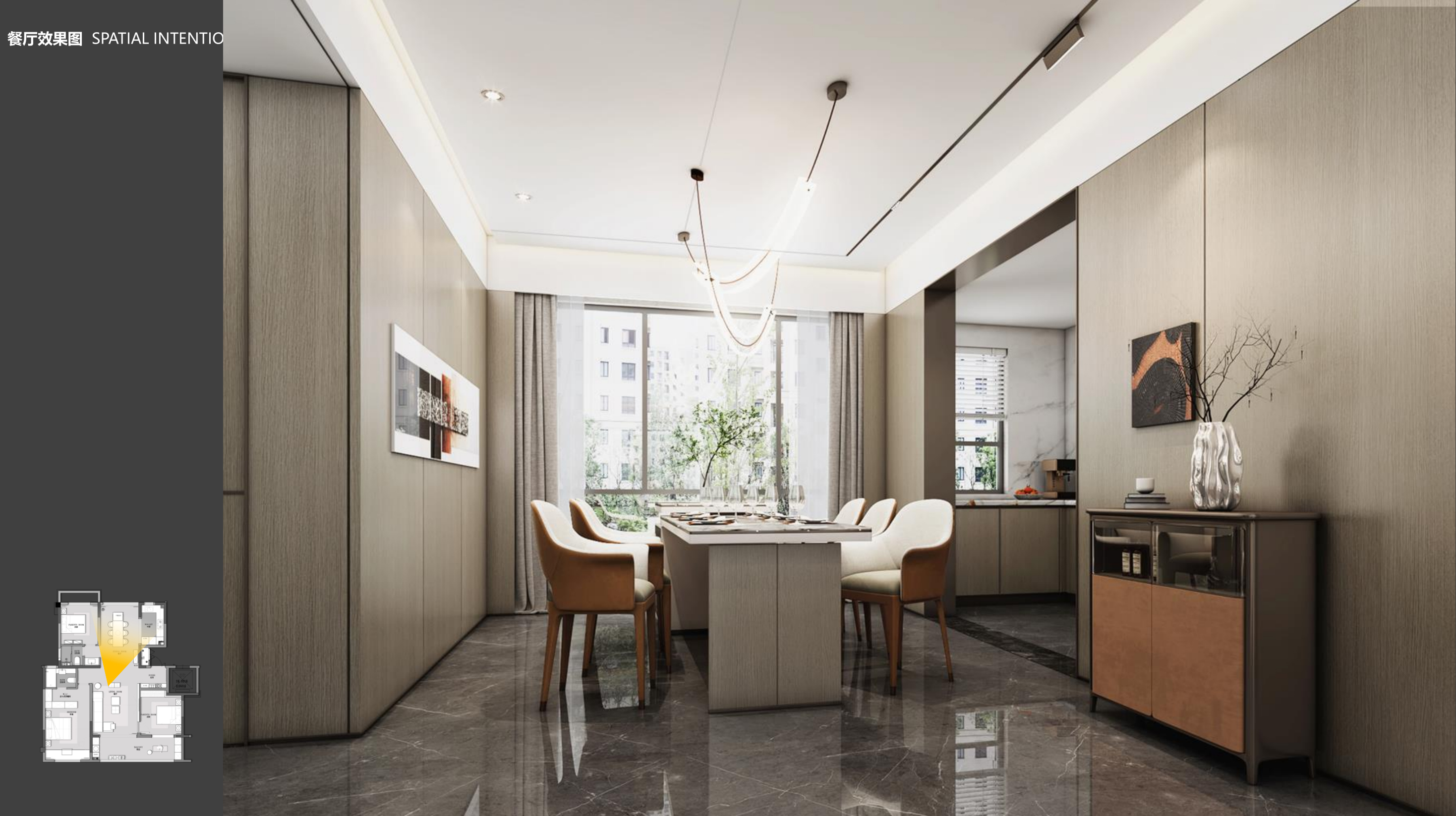 合肥資深辦公樓裝修商，20余載設計施工雙優(yōu)！(圖1)