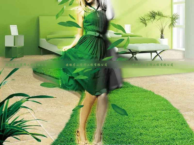 安徽半山裝飾：安徽工裝排名靠前，辦公樓裝修首選品牌(圖3)