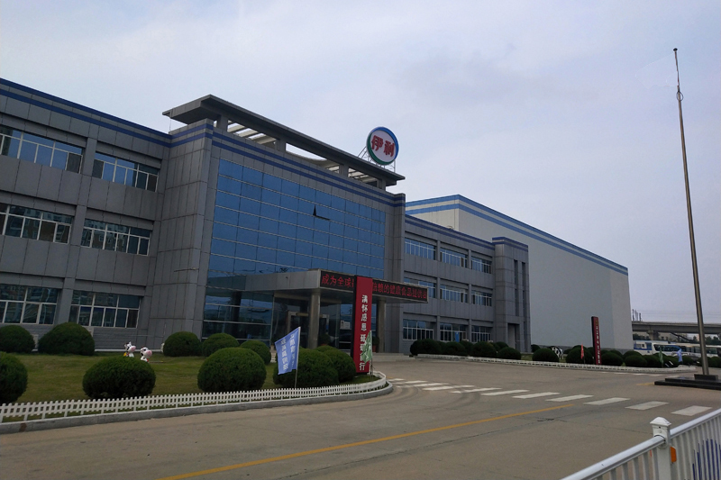 安徽半山裝飾：20年工裝沉淀，合肥辦公樓裝修專家(圖3)