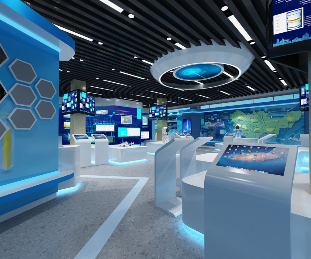 廠房翻新新方案，合肥半山裝飾設(shè)計(jì)施工雙保障(圖4)