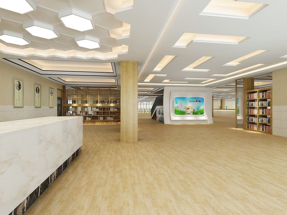 安徽半山裝飾：20年工裝沉淀，合肥辦公樓裝修專家(圖1)