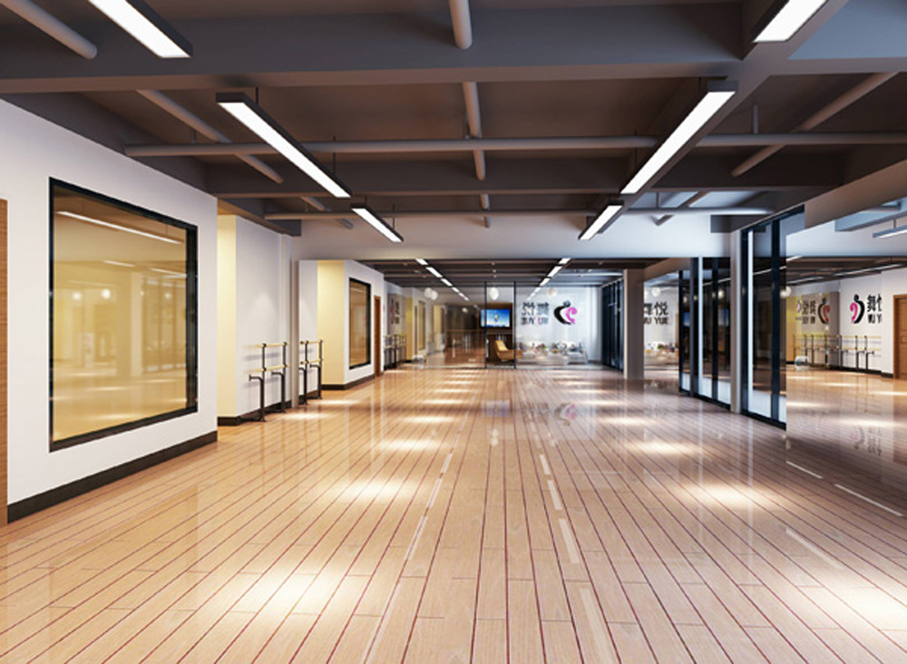 安徽半山裝飾：多年經(jīng)驗(yàn)鑄就辦公樓裝修卓越品質(zhì)(圖1)