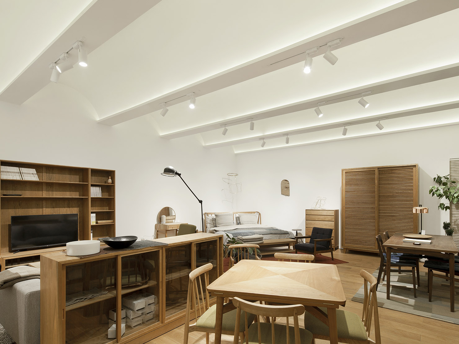 辦公室煥新顏：風格選定與施工工藝的智慧之選(圖3)