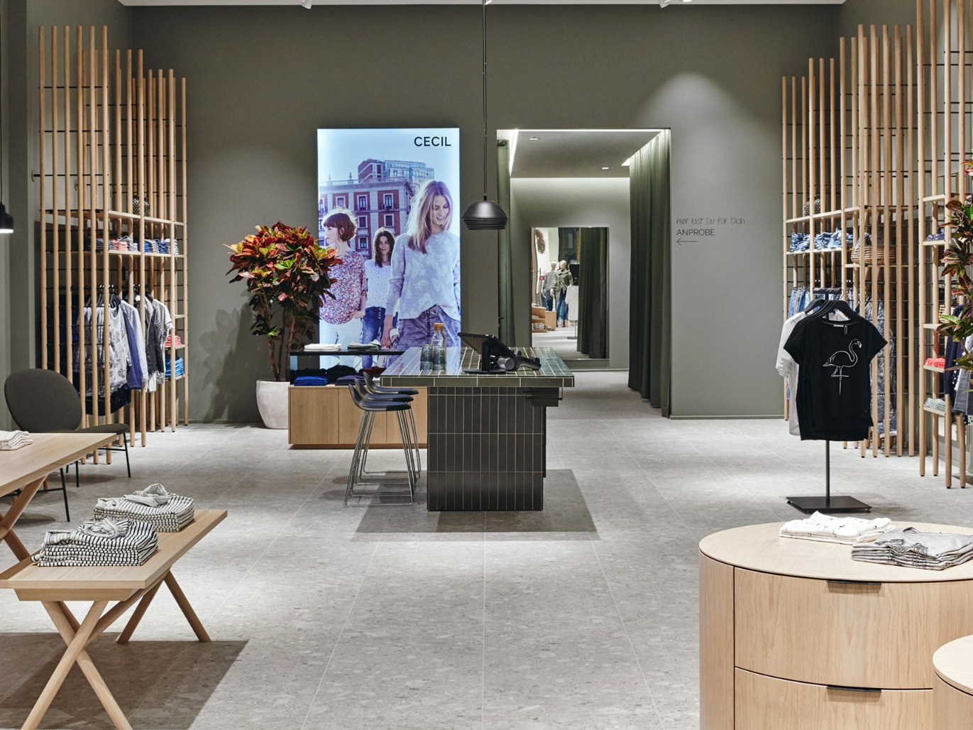 半山裝飾助力，合肥辦公室煥然一新(圖3)