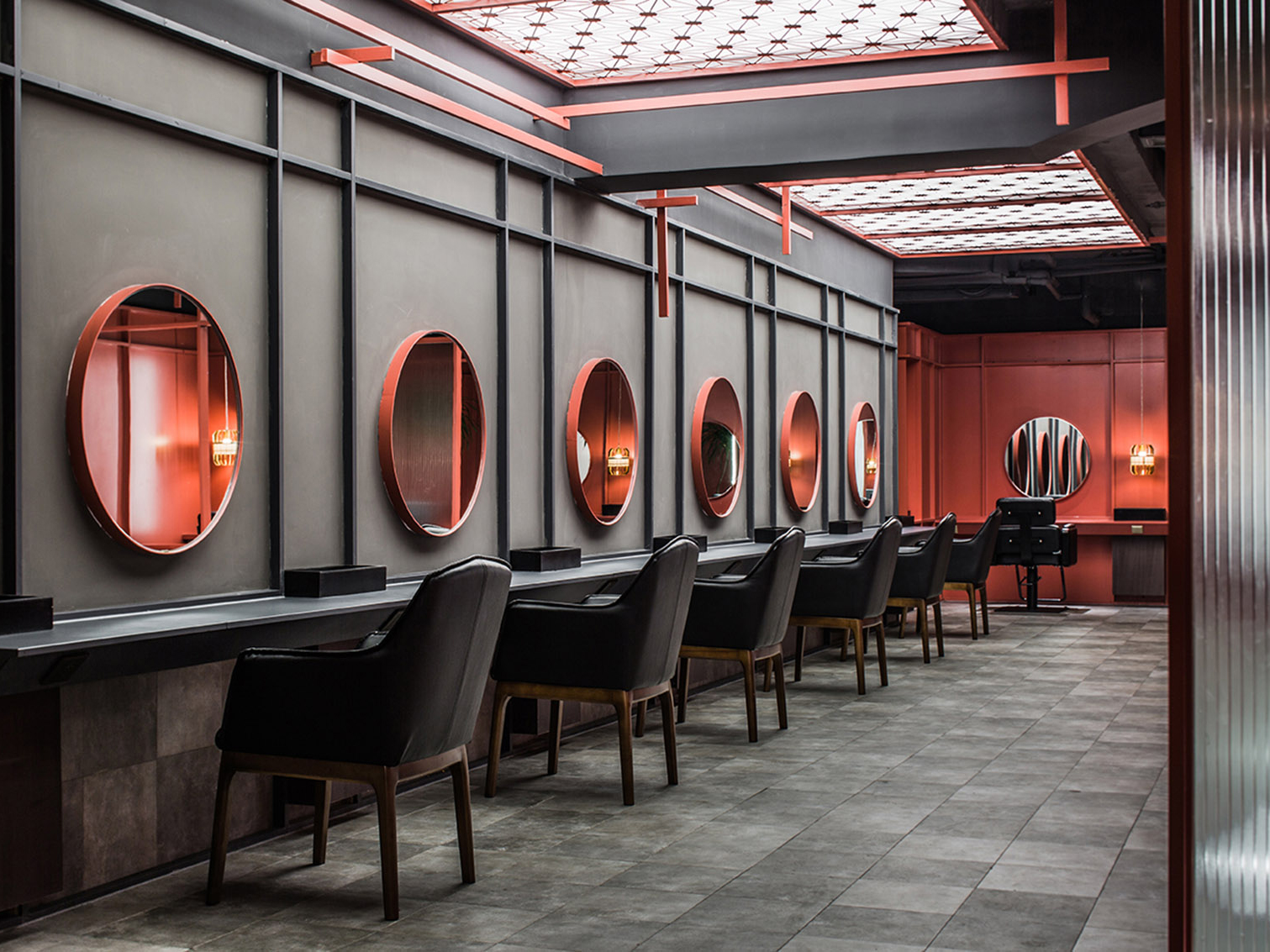 安徽半山裝飾：合肥知名工裝公司，20多年裝修品質(zhì)保證(圖5)