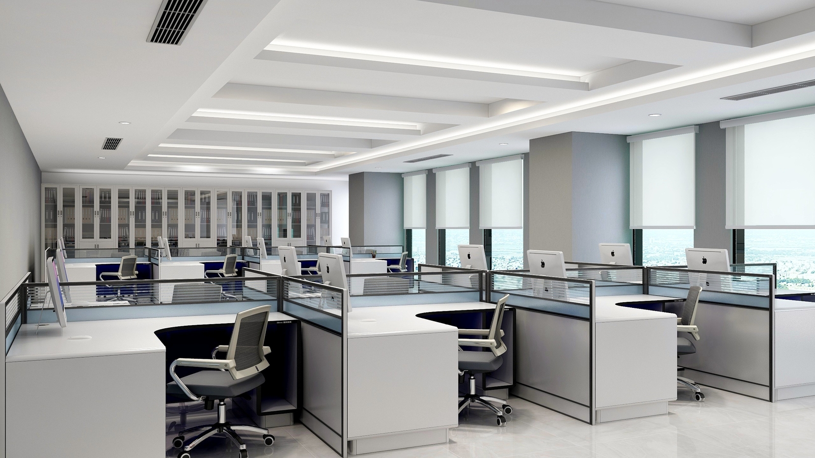 綠色辦公空間：環(huán)保材質(zhì)的完美應(yīng)用(圖5)