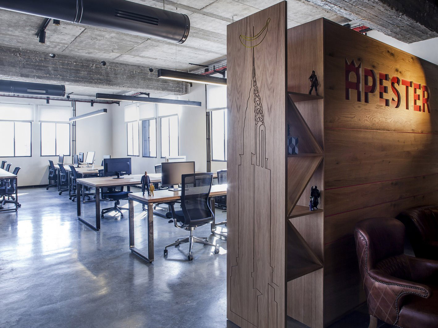 安徽廠房裝修全攻略，維修改造一網(wǎng)打盡！(圖5)