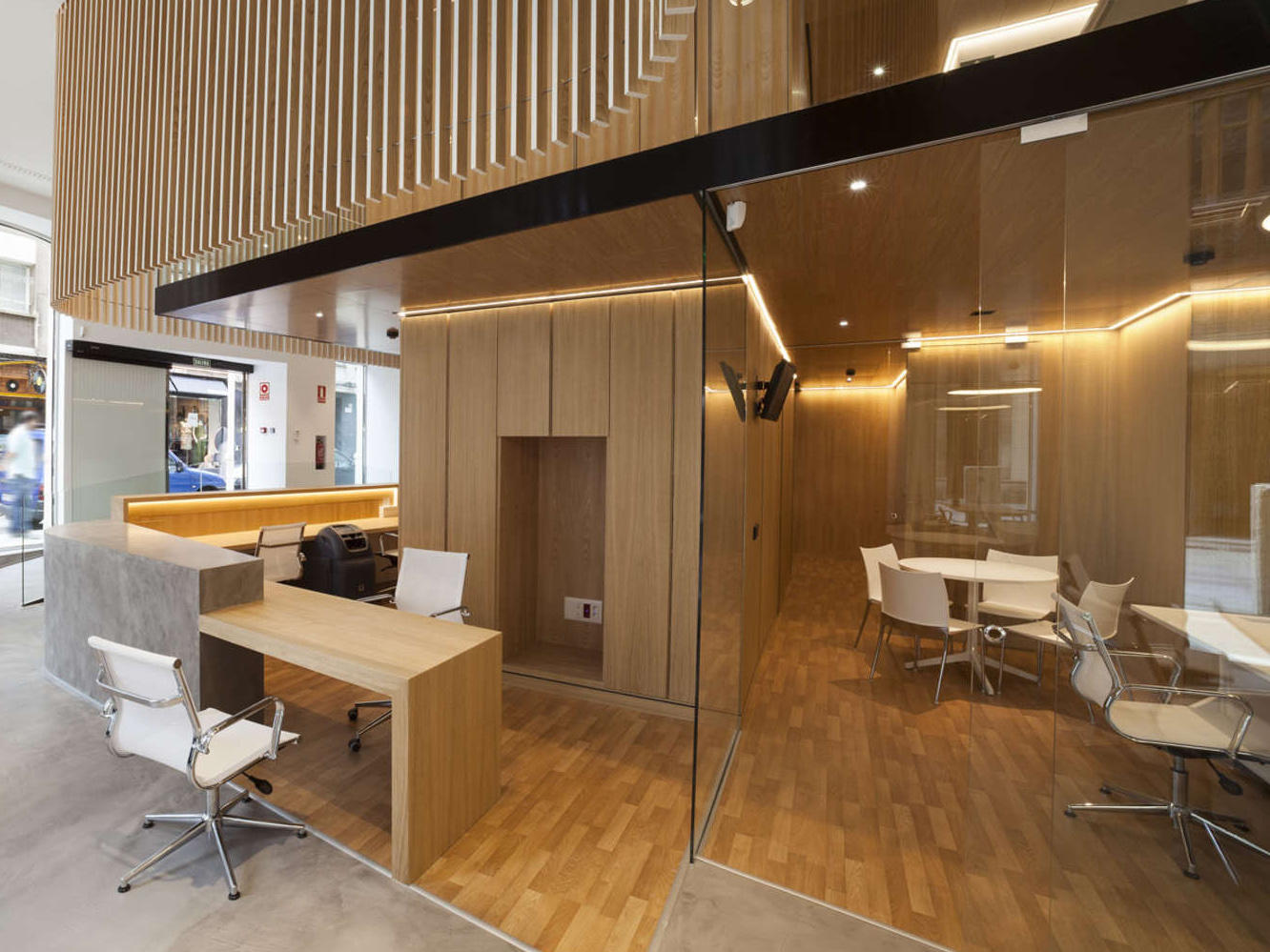 合肥專業(yè)辦公樓裝修，20余年實力見證輝煌！(圖1)