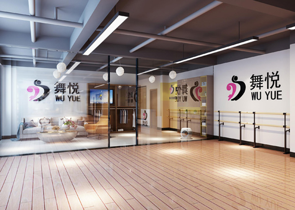 安徽半山裝飾：安徽工裝排名前列，辦公樓裝修案例眾多(圖4)