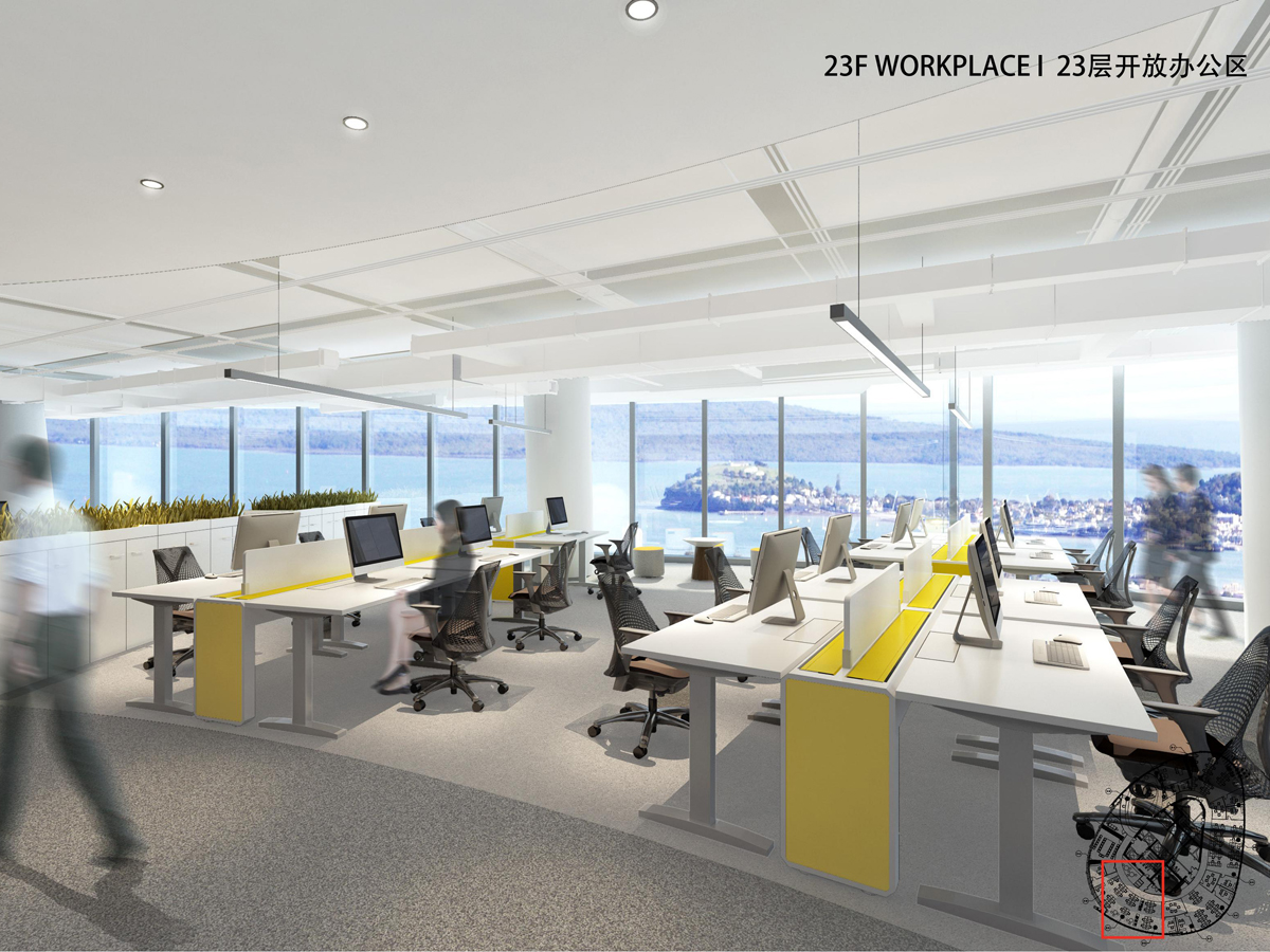 合肥廠房裝修專家，電路防水地坪一站式搞定！(圖3)