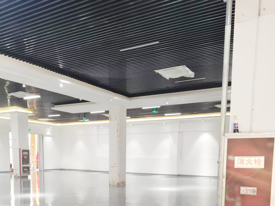 安徽廠房裝修首選，車間地坪宿舍維修全覆蓋！(圖4)