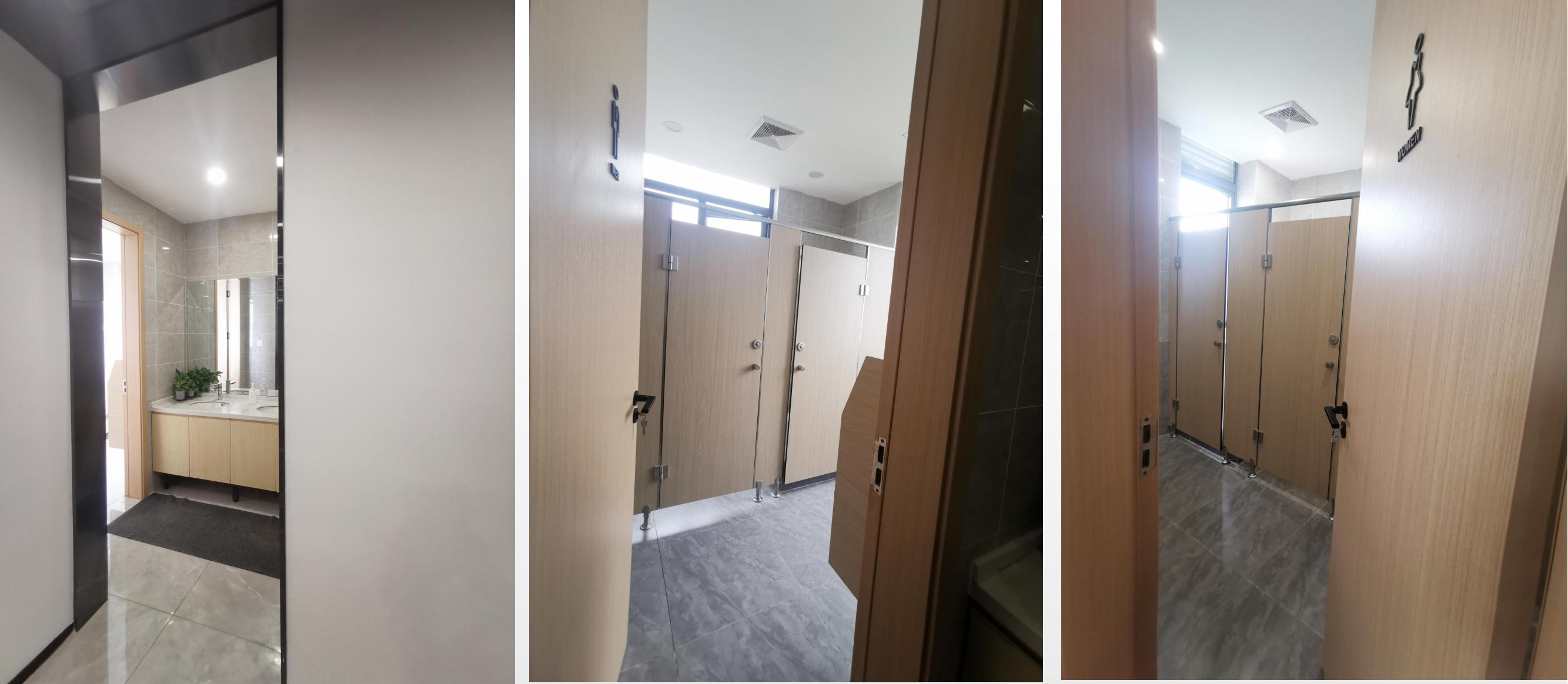 安徽半山裝飾：合肥工裝排名靠前，辦公樓裝修優(yōu)選品牌(圖5)