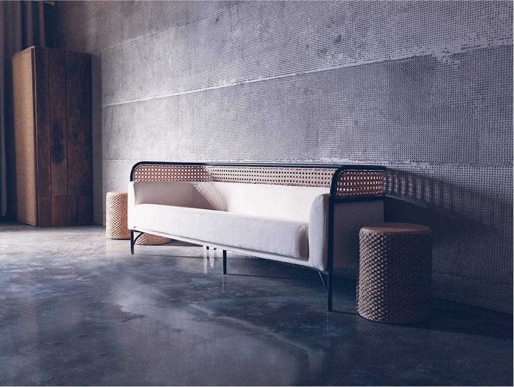 極簡創(chuàng)意民宿客房空間改造(圖4)